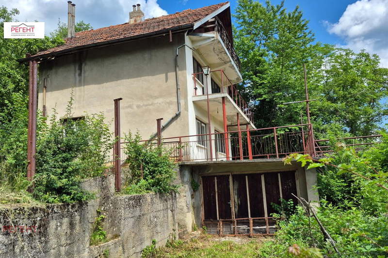 House in Oblast Gabrovo, с. Спасовци