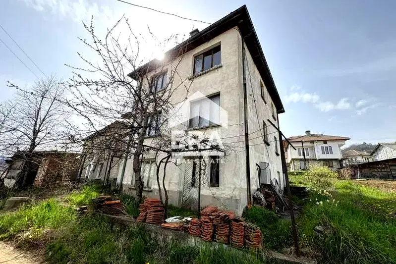 House in Smolyan, Starcevo