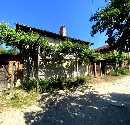Photo 2 — House in Oblast Kyustendil, Stob