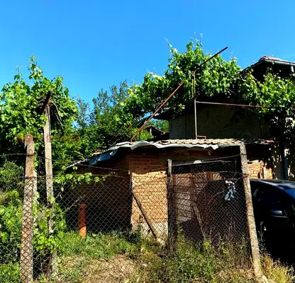 Photo 3 — House in Oblast Kyustendil, Stob