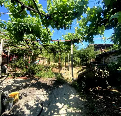 Photo 5 — House in Oblast Kyustendil, Stob