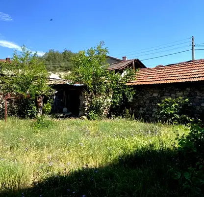 Снимка 5 — Къща в Кюстендил, с. Стоб