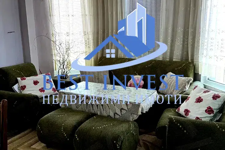 House in Oblast Kyustendil, Stob