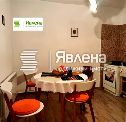 Снимка 3 — Къща в Бургас, с. Стоилово