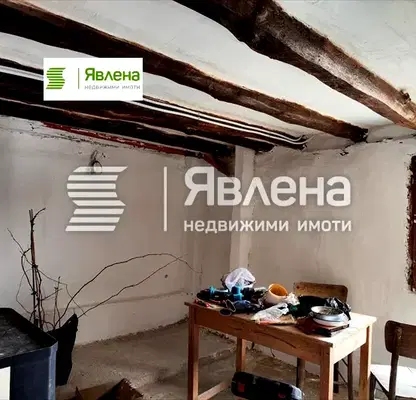 Снимка 4 — Къща в Бургас, с. Стоилово