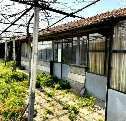 Photo 5 — House in Oblast Plovdiv, Stroevo