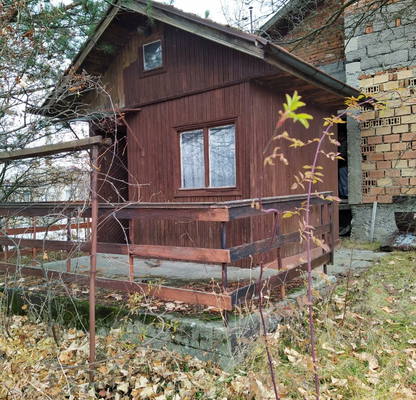 Снимка 4 — Къща в Перник, с. Студена
