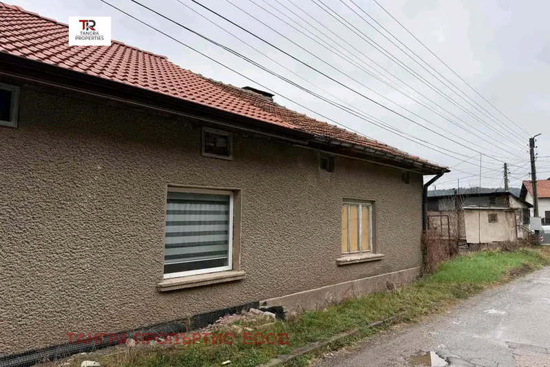 House in Oblast Pernik, Studena