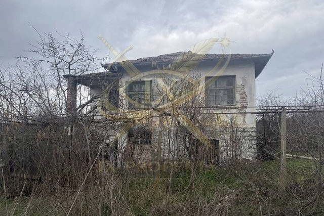 House in Burgas, Suhodol