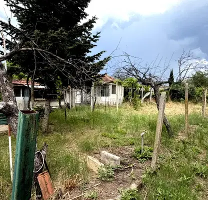 Снимка 5 — Къща в Пловдив, с. Сухозем