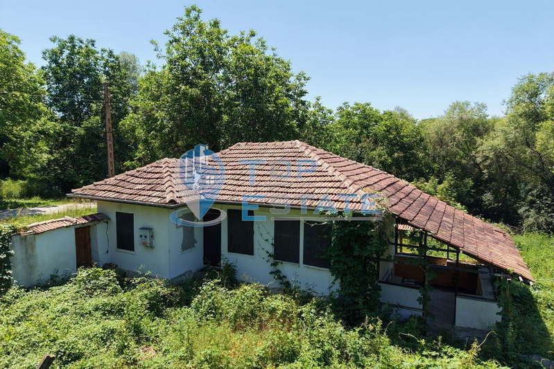 House in Oblast Veliko Tyrnovo, Sushica
