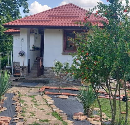 Photo 2 — House in област София, Svode