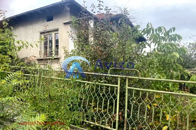 House in Oblast Pleven, Telish