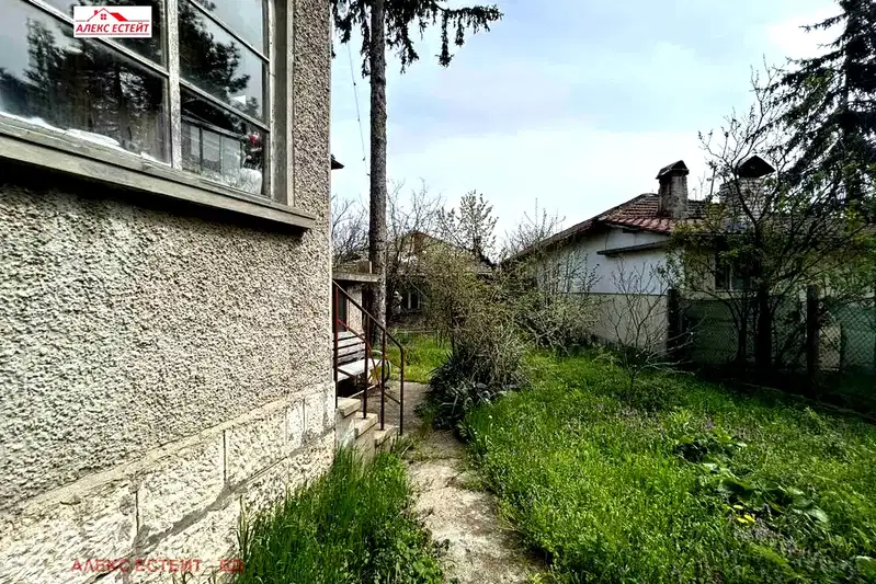 House in Oblast Ruse, Tetovo