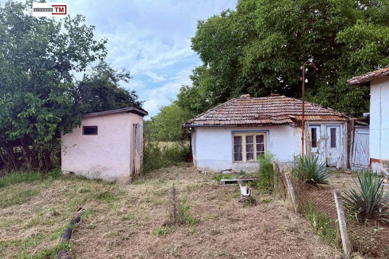Къща в Стара Загора, с. Тихомирово