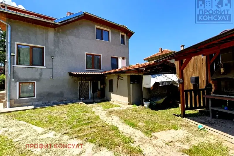 House in Oblast Veliko Tyrnovo, с. Тодювци