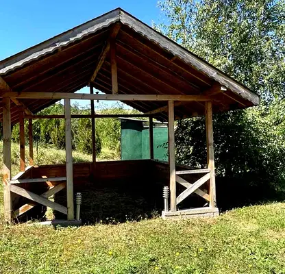 Снимка 2 — Къща в Кюстендил, с. Тополница