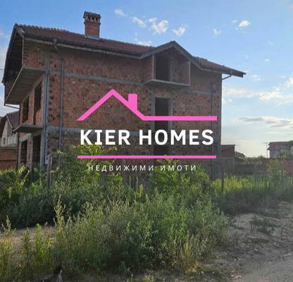 Photo 3 — House in Plovdiv, Trud