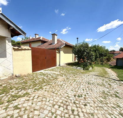 Photo 2 — House in Oblast Ruse, Trystenik