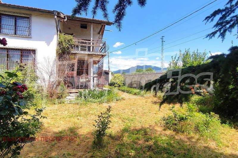 House in Oblast Stara Zagora, Tulovo