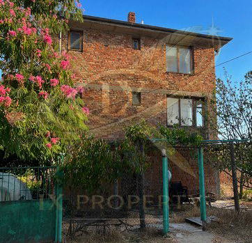 Photo 2 — House in Oblast Burgas, Tynkovo