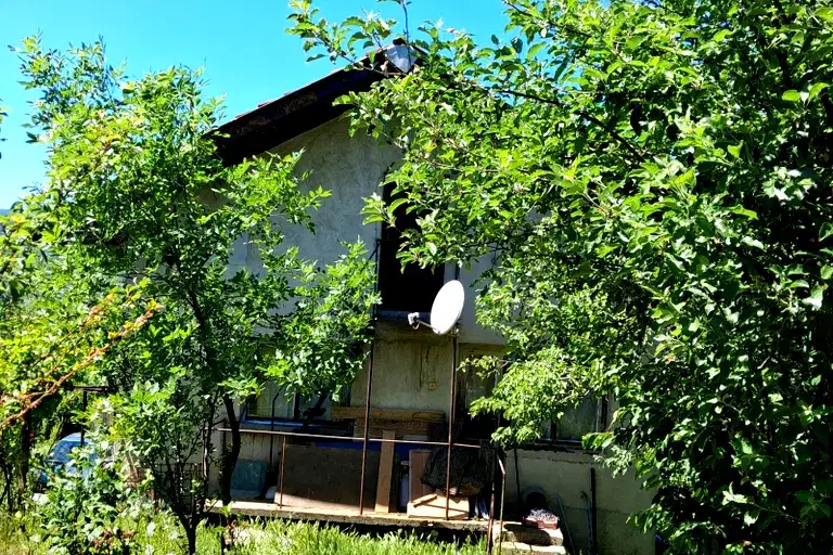 House in Oblast Kyustendil, Usoika