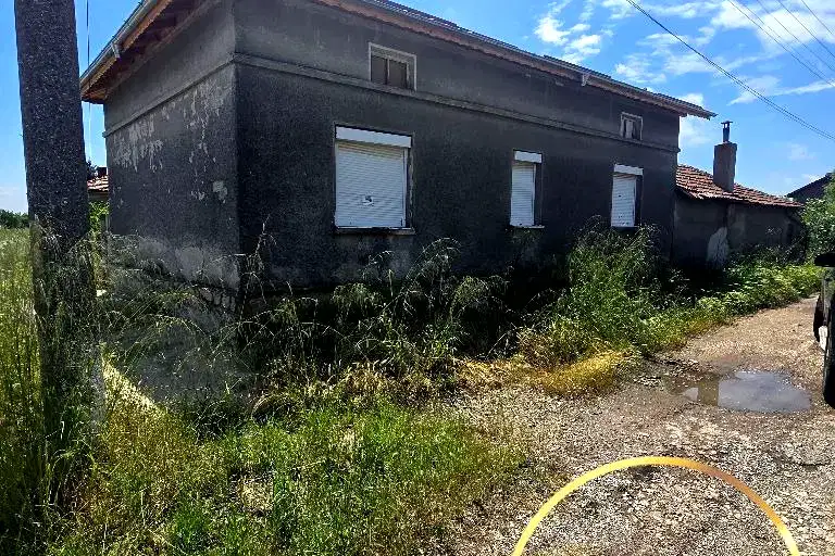 House in Oblast Haskovo, Uzundjovo