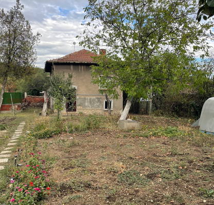 Photo 3 — House in област София, Vakarel