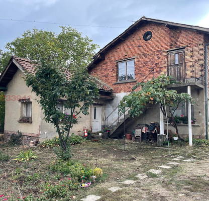 Photo 5 — House in област София, Vakarel