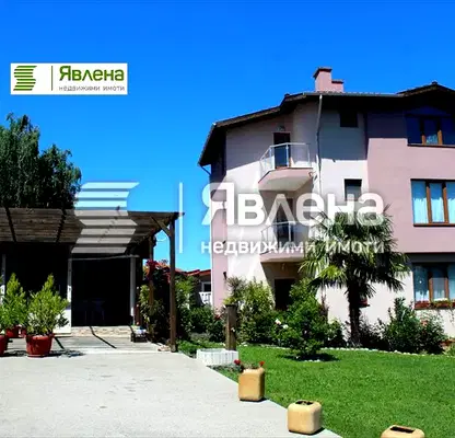 Photo 3 — House in Oblast Burgas, Velika
