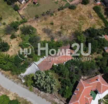 Photo 2 — House in Oblast Stara Zagora, Veren
