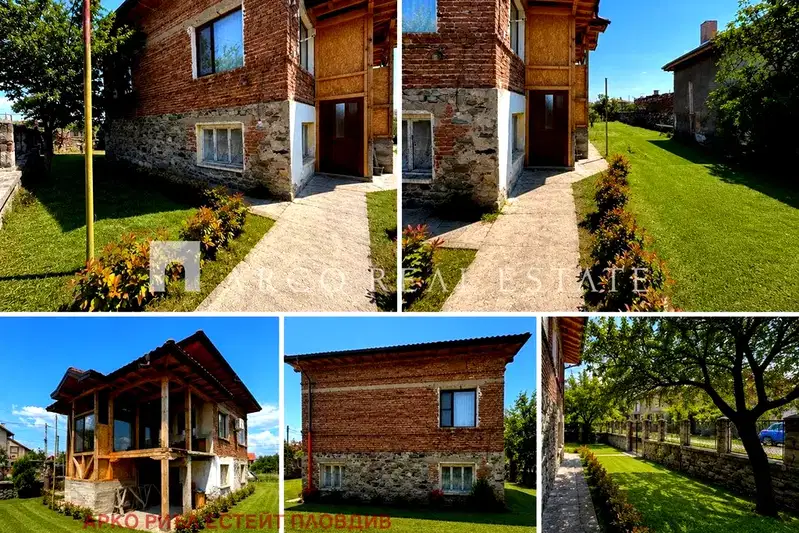House in Oblast Pazardjik, Vetren Dol