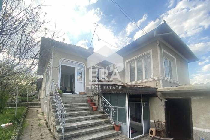 House in Oblast Varna, Vetrino