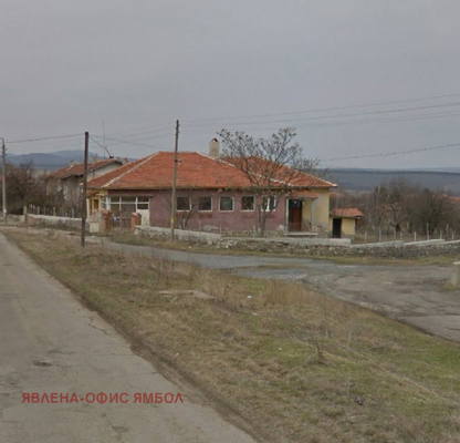Снимка 2 — Къща в Ямбол, с. Войника