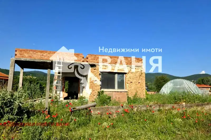 Къща в Пловдив, с. Войнягово
