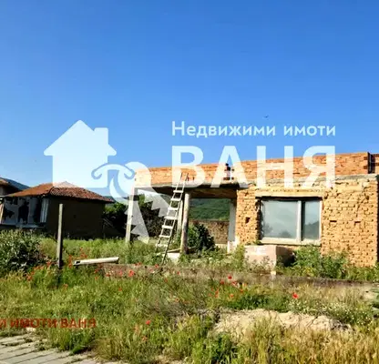 Снимка 2 — Къща в Пловдив, с. Войнягово