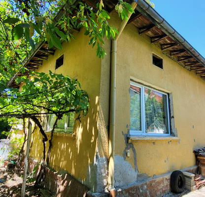 Photo 3 — House in Voluyak