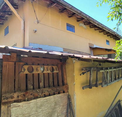 Photo 4 — House in Voluyak