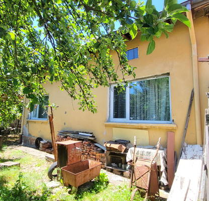 Photo 5 — House in Voluyak