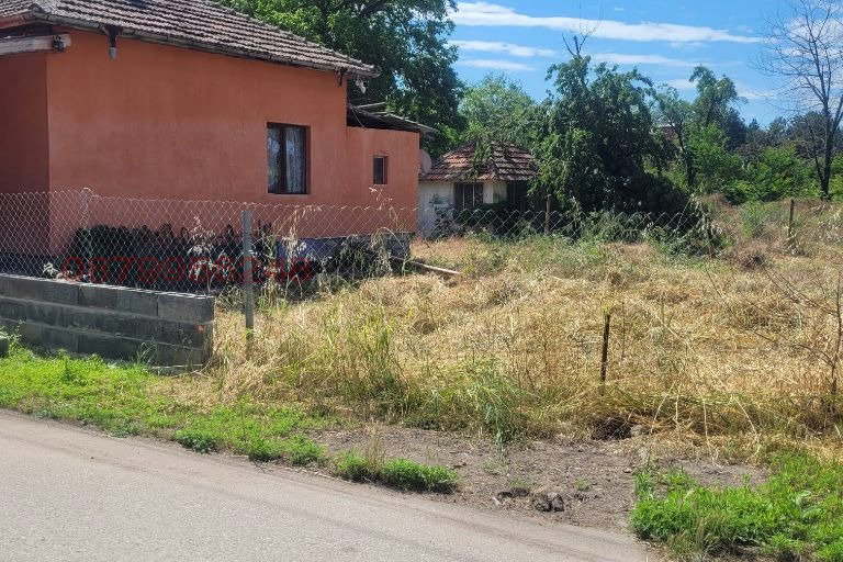 House in Oblast Vidin, с. Връв