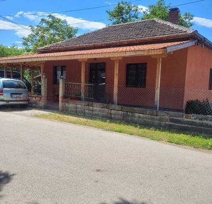 Photo 5 — House in Oblast Vidin, с. Връв