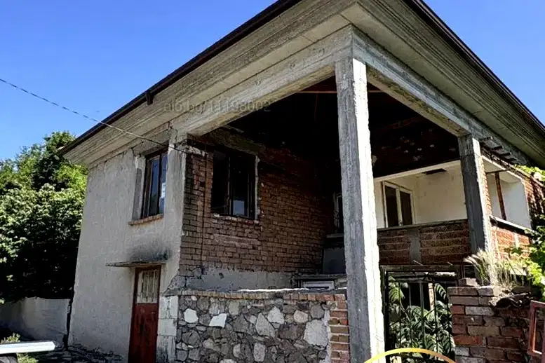 House in Oblast Haskovo, Vyglarovo