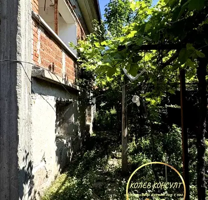 Снимка 3 — Къща в Хасково, с. Въгларово