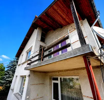 Снимка 5 — Къща в Стара Загора, с. Ягода