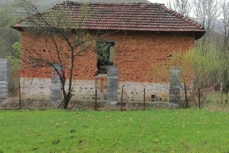 House in област София, Yamna