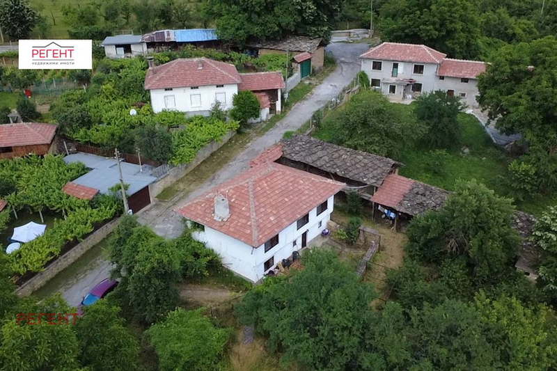 Къща в Габрово, с. Янтра