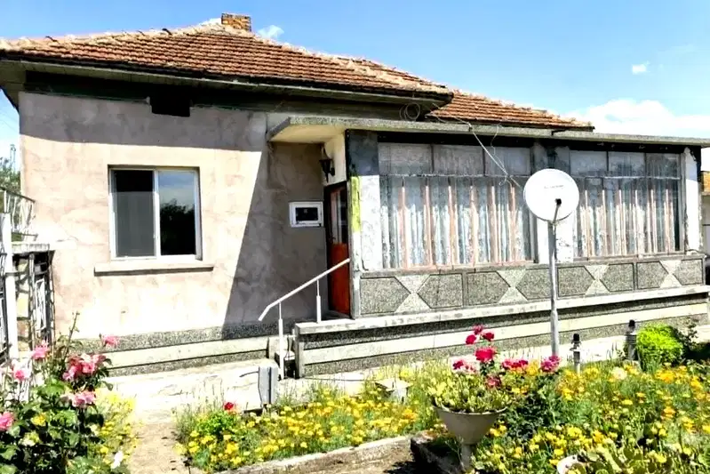House in Oblast Pleven, Yasen