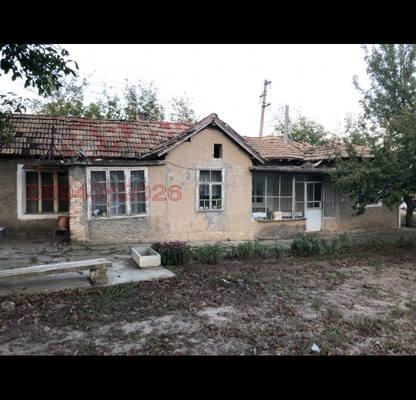 Photo 2 — House in Oblast Shumen, Zaichino Oreshe