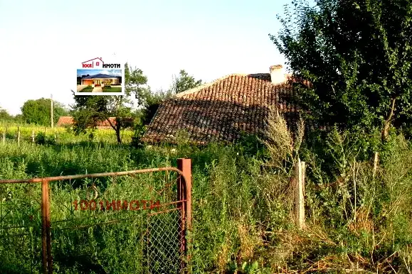House in Oblast Dobrich, Zlatiya