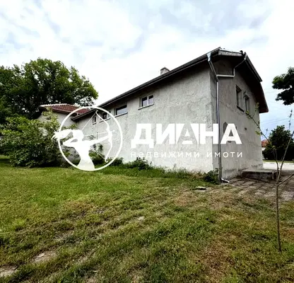 Снимка 3 — Къща в Пловдив, с. Златовръх